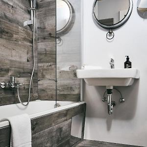 Kamer met Twee Aparte Bedden