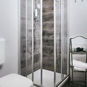 Eenpersoonskamer
