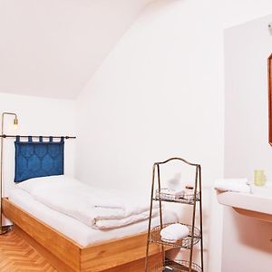 Eenpersoonskamer